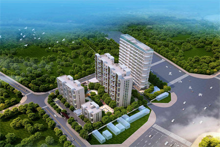 电梯好楼层精装3室2厅2卫分期低费用