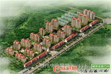 衡王府花园学区房2室1厅1卫87.5㎡地上车库存20平储