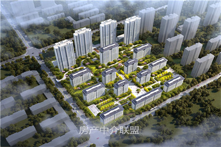 高级中学香山书苑3室2厅2卫好楼层储藏室走一手无费用