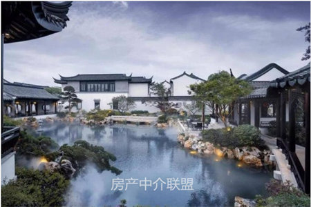 明珠花园二期电梯洋房4室3厅2卫