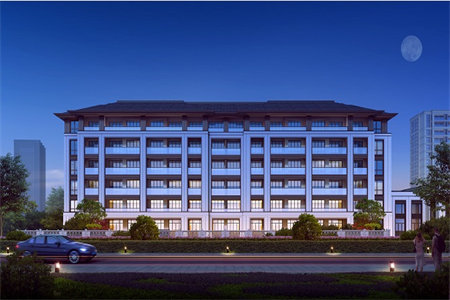 金源府邸120平套三带车位带附房精装修售108万，回迁房